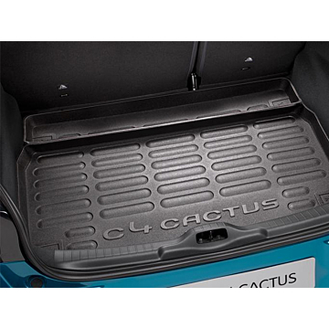 Citroën C4 Cactus inzetbak