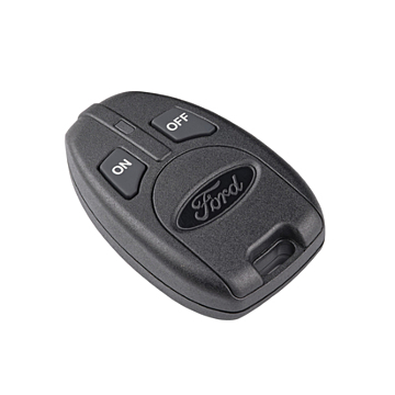 Ford Transit (01/2014 - ..) / Tourneo / Transit Custom (02/2018 - 09/2023) Ebersp�cher remote control for additional auxiliary heating EasyStart Remote
