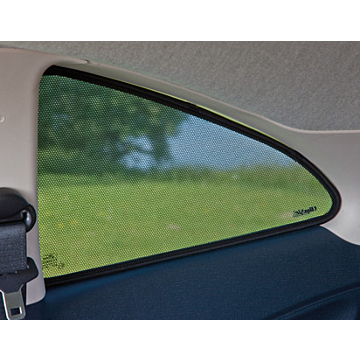 Ford Fusion 2002 - 2012 ClimAir, sunblinds