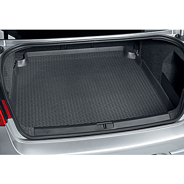 Volkswagen Passat cargo liner