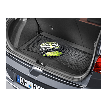 Hyundai i20 Active (2016 - .. ) luggage net