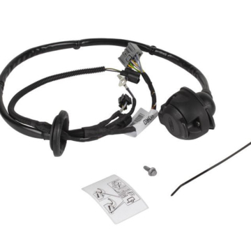 Ford Puma (10/2019 - ..) wiring kit for trailer 13-pin