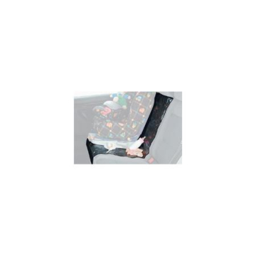 Citroen rear seat protection