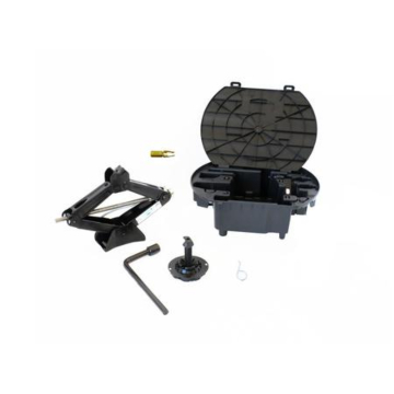 Opel Grandland X tool kit box format