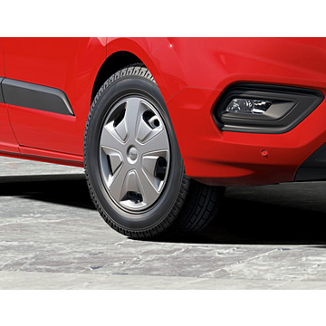 Ford Tourneo Custom / Transit Custom (08/2012 - 09/2023) wheel cover 16"