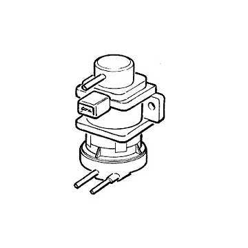 Opel turbo druksensor