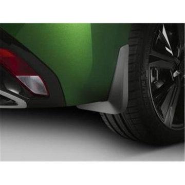 DS4 (2021 - ..) spatlappen achter