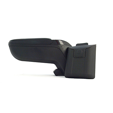 Armrest Peugeot 308 (2013 - 2021) Armster 2 black / grey