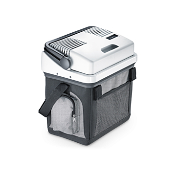 Peugeot coolbox