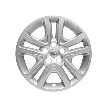 Opel Astra K wheel cover 16" silver