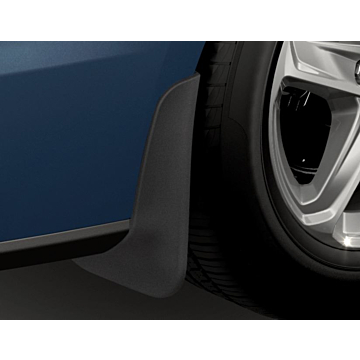 Ford Focus (04/2018 - ..) sedan rear mud flaps