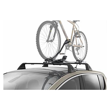 Peugeot bike carrier