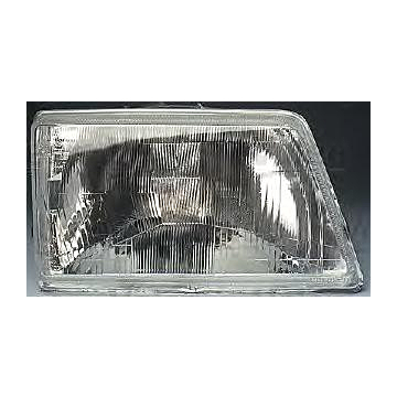 Peugeot 205 head lights