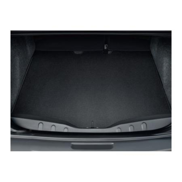 Citroen C-Elysee luggage compartment mat