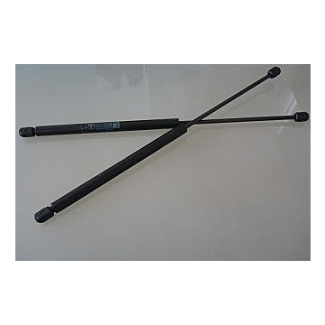 Opel Meriva A set gas dampers tailgate