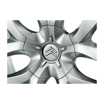 Citroën hub cap