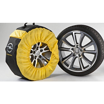 Opel tyre bag for wheels 19" up to 20"