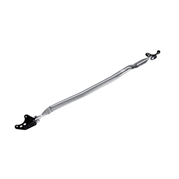 Ford Fiesta (07/2017 - ..) strut bar made of tubular, high-strength aluminum