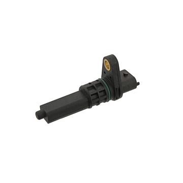 Opel axle speed sensor