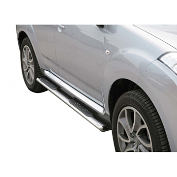 Citroën C-Crosser side steps