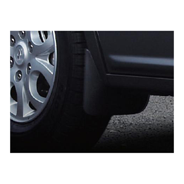 Hyundai H1 (2008 - 2015) spatlappen, voor