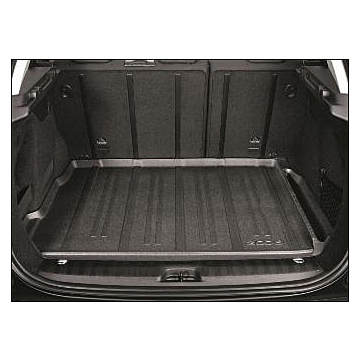 Peugeot 2008 (2013 - 2019) cargo liner