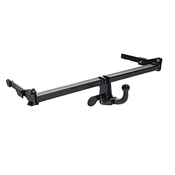 Ford Focus (04/2018 - ..) wagon fixed towbar