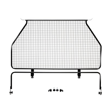 Ford Mondeo (09/2014 - ..) luggage grid full height