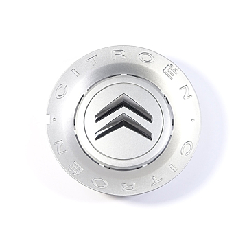 Citroën hub cap