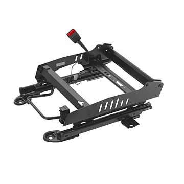 Ford Focus (09/2014 - 03/2018) RS Ford Performance seat rails to lower the bucket seat of the Focus RS by 15 mm, driver's side