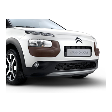 Citroën C4 Cactus front fairing
