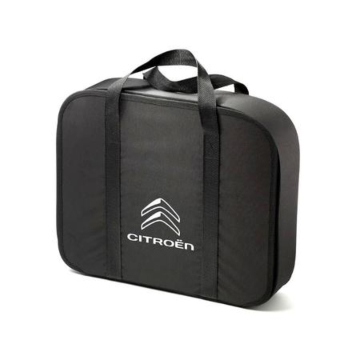 Citroen storage bag