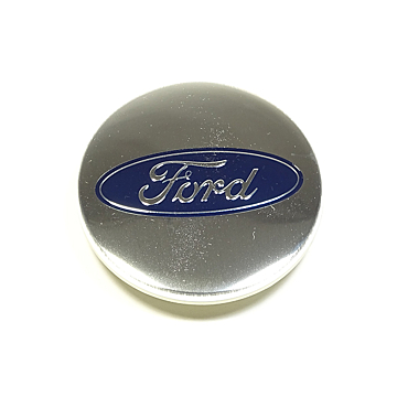 Ford Mondeo 2000 - 2007 wheel cover chrome 63mm