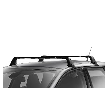 Peugeot 308 (2013 - 2021) SW roof base carriers (for models without roof rails)