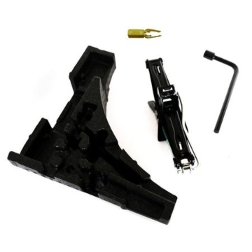 Peugeot 2008 (2019 - ..) tool kit box format