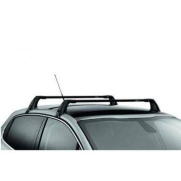 Dacia Logan 2008 - 2013 dakdragers staal dwars