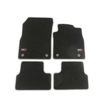 Vauxhall Astra J VXR floor mats