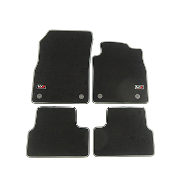 Vauxhall Astra J VXR floor mats