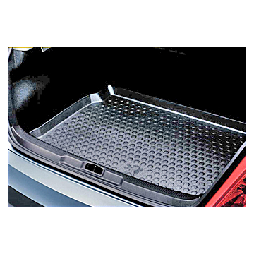 Peugeot 308 (2007 - 2013) cargo liner