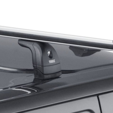 Ford Transit (01/2014 - ..) / Transit Custom (08/2012 - 09/2023) Thule roof rack foot supports set 751