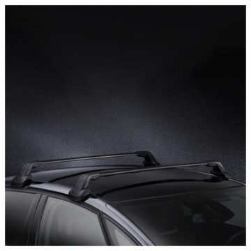 Citroen DS5 (2011 - 2018) roof base carriers