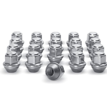 Ford wheel nuts M14 (20 pieces)