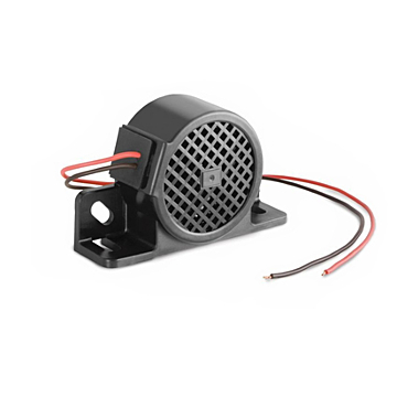 Ford Transit (01/2014 - ..) / Tourneo / Transit Custom (02/2018 - 09/2023) Brigade reversing warning white sound BBS-87