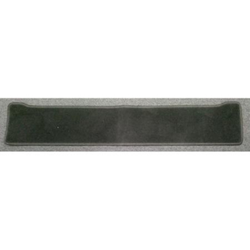Citroen Berlingo (2018 - ..) needle-pile floor mat 3rd seat row