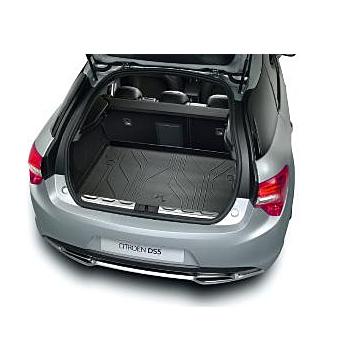 Citroën DS5 (2011 - 2018) cargo liner