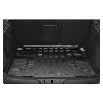 Peugeot 308 (2013 - 2021) cargo liner