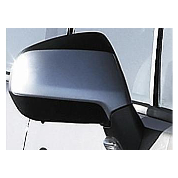 Peugeot 3008 mirror caps