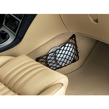 Alfa Romeo 159 central tunnel net