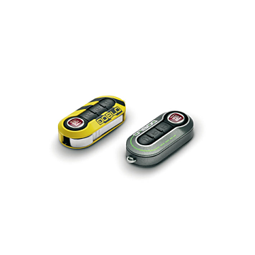 Fiat Doblo 2010 - 2016 set key covers