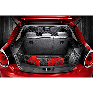 Alfa Romeo Mito net kit